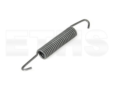 Zugfeder für Kippständer Simson S50 S51 S70 SR50 SR80 KR51 SR4- Zugfeder für Kippständer Simson S50 S51 S70 SR50 SR80 KR51 SR4-