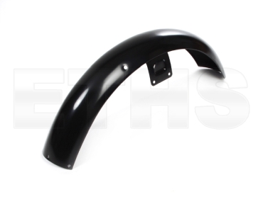 Schutzblech (Vorn) (Schwarz - Grundiert) Simson S50 S51 S70 Schutzblech (Vorn) (Schwarz - Grundiert) Simson S50 S51 S70