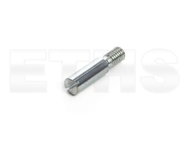 Befestigungsschraube f. Handhebel (M5x25mm) Simson Befestigungsschraube f. Handhebel (M5x25mm) Simson