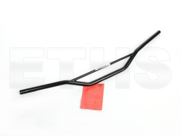 Lenker Cross TÜV Flach (Schwarz) S51 S53 S70 S83 Lenker Cross TÜV Flach (Schwarz) S51 S53 S70 S83