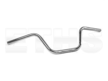 Lenker Enduro (Chrom) Simson S51 S70 Enduro Lenker Enduro (Chrom) Simson S51 S70 Enduro