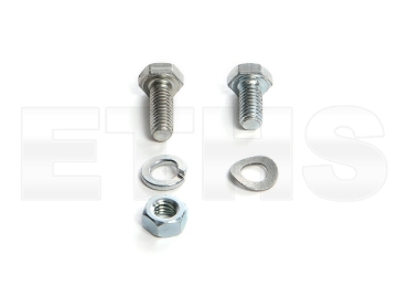 Befestigungs Set (Scheinwerfer) Simson S50 S51 S70 Befestigungs Set (Scheinwerfer) Simson S50 S51 S70