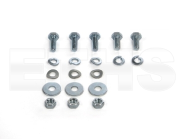 Befestigungs Set (Schutzblech Vorn Enduro) S50 S51 S53 S70 Befestigungs Set (Schutzblech Vorn Enduro) S50 S51 S53 S70