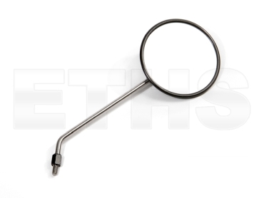 1x Spiegel D=120mm M8 S50 S51 S53 SR50 Schwalbe 1x Spiegel D=120mm M8 S50 S51 S53 SR50 Schwalbe