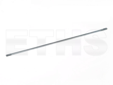 Stab f. Telegabel (435mm) Simson SR50 SR80 Stab f. Telegabel (435mm) Simson SR50 SR80