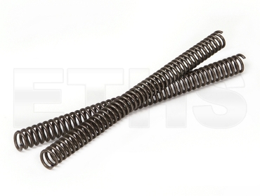 2x Telegabelfeder d=3,4mm Simson S50 S51 SR50 SR80 2x Telegabelfeder d=3,4mm Simson S50 S51 SR50 SR80