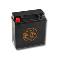 Batterien Batterien