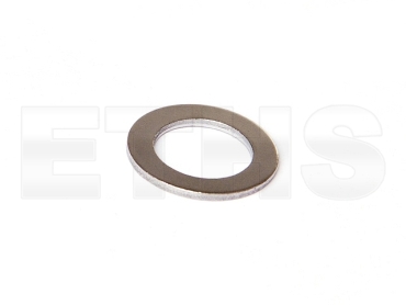 Scheibe für Kupplungswelle Simson S51 S53 S70 SR50 SR80 KR51/2 Scheibe für Kupplungswelle Simson S51 S53 S70 SR50 SR80 KR51/2