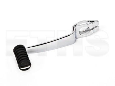 Fußschalthebel Simson S51 S53 S70 Fußschalthebel Simson S51 S53 S70