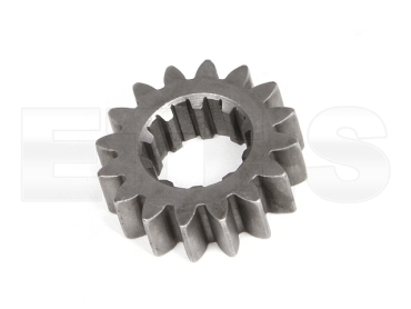 Festrad 16Z (2.-Gang) Simson S51 S53 S70 SR50 KR51/2 Festrad 16Z (2.-Gang) Simson S51 S53 S70 SR50 KR51/2