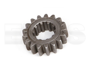 Festrad 17Z (2.-Gang) Simson S51 S53 S70 SR50 KR51/2 Festrad 17Z (2.-Gang) Simson S51 S53 S70 SR50 KR51/2