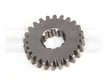 Festrad 24Z (5.-Gang Lang) Simson S51 S53 S70 SR50 KR51/2 Festrad 24Z (5.-Gang Lang) Simson S51 S53 S70 SR50 KR51/2