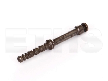 Ziehkeilwelle (5-Gang) Simson S51 S53 S70 SR50 SR80 KR51/2 Ziehkeilwelle (5-Gang) Simson S51 S53 S70 SR50 SR80 KR51/2