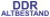 DDR-Lagerware DDR-Lagerware