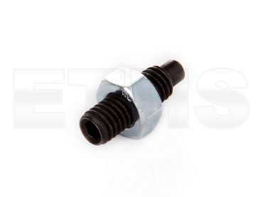 Druckschraube kpl. Simson S51 S53 S70 SR50 KR51/2 Druckschraube kpl. Simson S51 S53 S70 SR50 KR51/2