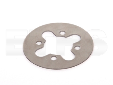 Kupplungslamelle (Stahl 1,5mm) S50 KR51/1 Star Kupplungslamelle (Stahl 1,5mm) S50 KR51/1 Star