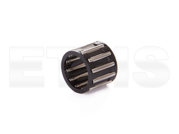 Nadellager SKF (Plaste) 12-Nadeln K12x16x13 Simson Nadellager SKF (Plaste) 12-Nadeln K12x16x13 Simson