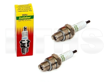 2 Zündkerze Isolator Spezial M14-175 2 Zündkerze Isolator Spezial M14-175