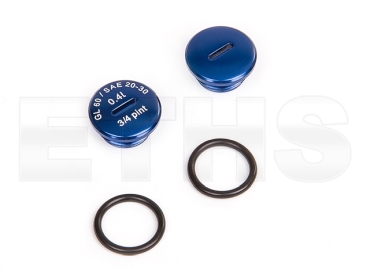 2 Verschlußschraube ALU (Blau) Simson S51 SR50 KR51/2 2 Verschlußschraube ALU (Blau) Simson S51 SR50 KR51/2
