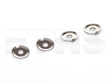 4x Sicherungsbleche f. Kupplung S51 S70 SR50 KR51/2 4x Sicherungsbleche f. Kupplung S51 S70 SR50 KR51/2
