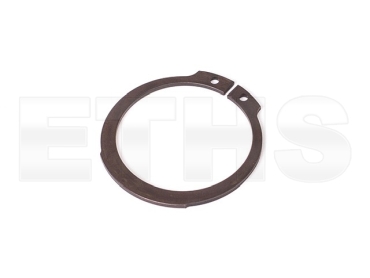 Sicherungsring 45x1,75 (Kupplung) Simson S51 S70 SR50 KR51/2 Sicherungsring 45x1,75 (Kupplung) Simson S51 S70 SR50 KR51/2
