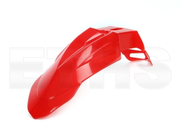 ACERBIS Crosschutzblech Special (VORN) (ROT) ACERBIS Crosschutzblech Special (VORN) (ROT)