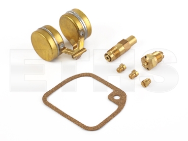 Düsen Set für BVF Vergaser 16N3-11 Simson Düsen Set für BVF Vergaser 16N3-11 Simson
