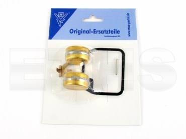 Schwimmer Reparatur Set für alle BVF Vergaser Schwimmer Reparatur Set für alle BVF Vergaser