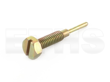 Stellschraube Schieberanschlag 16N1 Simson BVF Vergaser Stellschraube Schieberanschlag 16N1 Simson BVF Vergaser