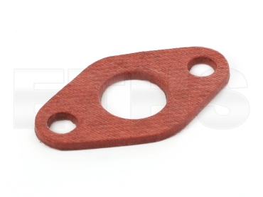 Flanschdichtung (Dick 2,0mm) D=16mm für Simson BVF Vergaser Flanschdichtung (Dick 2,0mm) D=16mm für Simson BVF Vergaser