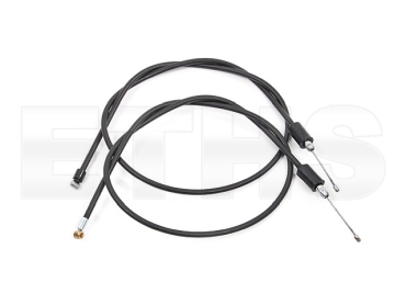 BING Bowdenzug Satz für Simson S50 S51 S53 S70 S83 BING Bowdenzug Satz für Simson S50 S51 S53 S70 S83