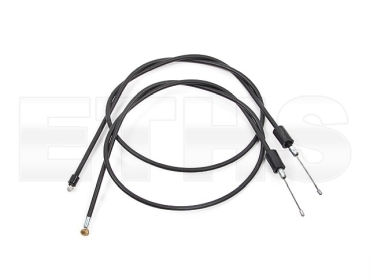 BING Roller Bowdenzug Satz für Simson SR50 SR80 BING Roller Bowdenzug Satz für Simson SR50 SR80