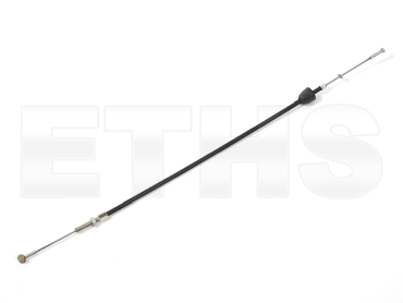 Bowdenzug Fußbremse (Alte Ausführung) Simson Star Spatz SR4- Bowdenzug Fußbremse (Alte Ausführung) Simson Star Spatz SR4-