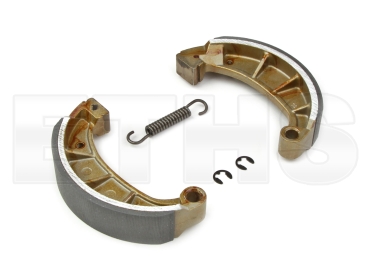 2 Bremsbacken (EBC) Simson S50 S51 S53 S70 SR50 KR51/2 Duo 2 Bremsbacken (EBC) Simson S50 S51 S53 S70 SR50 KR51/2 Duo