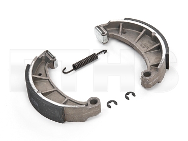 2 Bremsbacken S50 S51 S53 S70 SR50 KR51/2 Duo