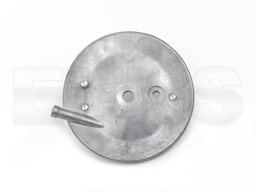 Bremsschild (Hinten) Bremszug innen KR51 SR4- Bremsschild (Hinten) Bremszug innen KR51 SR4-
