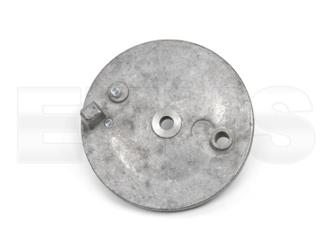 Bremsschild (Hinten o. Bohrung) S51 S53 S70 S83 Bremsschild (Hinten o. Bohrung) S51 S53 S70 S83