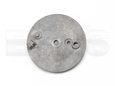 Bremsschild (Hinten) S50 S51 S70 SR50 KR51 SR4-