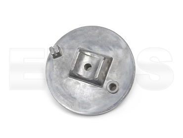 Bremsschild (Vorn) S50 S51 S53 S70 SR50 SR80 Bremsschild (Vorn) S50 S51 S53 S70 SR50 SR80