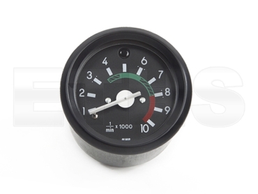 Drehzahlmesser (m. Fernlichtkontr.) Simson S51 S53 S70 Drehzahlmesser (m. Fernlichtkontr.) Simson S51 S53 S70