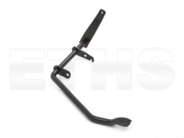 Fußbremshebel Simson S51 S70 Enduro Fußbremshebel Simson S51 S70 Enduro