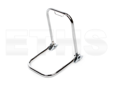 Gepäckträger kpl. (Lang) Verchromt Simson S50 S51 S70 Gepäckträger kpl. (Lang) Verchromt Simson S50 S51 S70