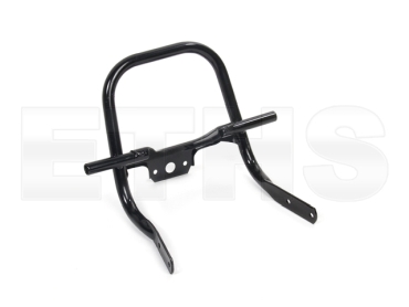 Haltebügel Hinten (mit Blinker Halter d=15mm) Schwarz SR50 SR80 Haltebügel Hinten (mit Blinker Halter d=15mm) Schwarz SR50 SR80