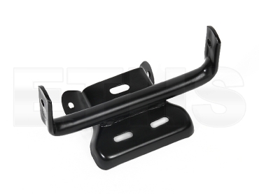 Schutzblechhalter Hinten (Schwarz PPB) Simson S50 S51 S70 Schutzblechhalter Hinten (Schwarz PPB) Simson S50 S51 S70