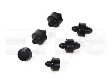 Gummipuffer Set f. Sitzbank Simson Schwalbe KR50 KR51/1 KR51/2 Gummipuffer Set f. Sitzbank Simson Schwalbe KR50 KR51/1 KR51/2