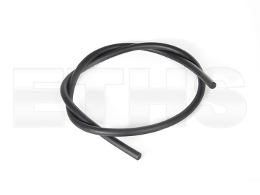 Gummischnur (Vorderteil Knieblech) 775mm lang Simson KR51