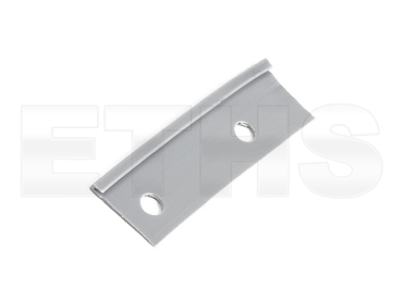 Keder f. Lenkerschale (Grau) Simson KR51 SR4-2/3/4 Keder f. Lenkerschale (Grau) Simson KR51 SR4-2/3/4