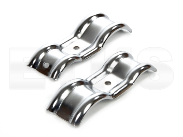 2x Zündspulenschelle S50 S51 S70 2x Zündspulenschelle S50 S51 S70