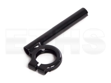 Blinker Halter (VORN) d=15mm Simson S50 S51 S70