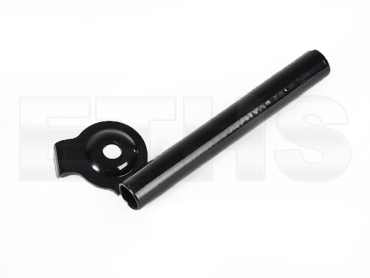 Blinker Halter (VORN LINKS OBEN) d=15mm Simson S53 S83 Blinker Halter (VORN LINKS OBEN) d=15mm Simson S53 S83